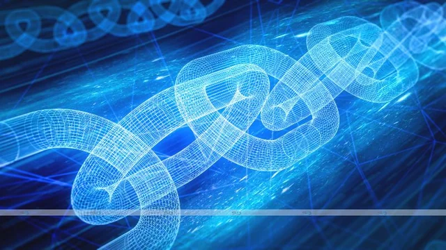 Blockchain can change the landscape of the Oil Industry