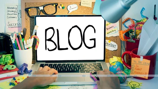 What is Blogging? How to start a blog in 2023?