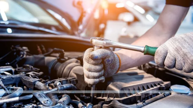 The Ultimate Guide to Car Repair in Killeen, TX