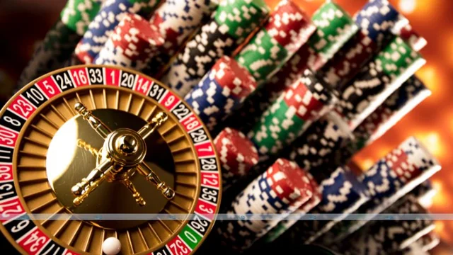 Secrets Casinos Don't Want You To Know