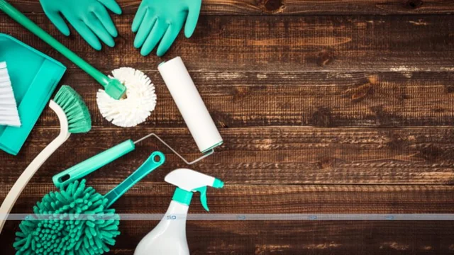The Top 5 Best New Cleaning Tools for Do-It-Yourselfers