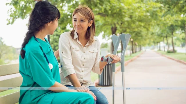 Beyond the Diagnosis: The Role of Communication in Patient-Centered Care