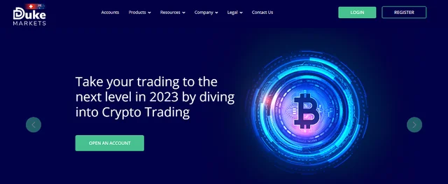 Dukemarkets Review: Discover the Power of Smart Investing (DukeMarkets.com Review)