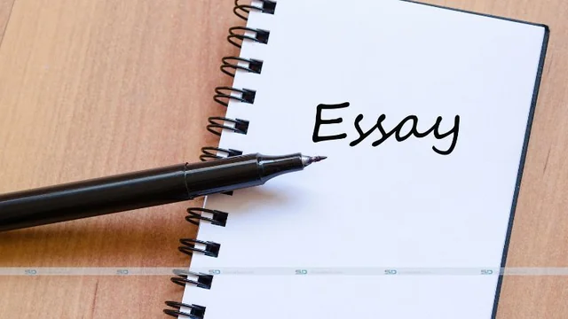 Making it Happen! Write an Impactful Essay in a Day
