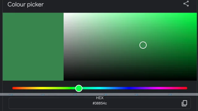How to Read Hex Color Codes