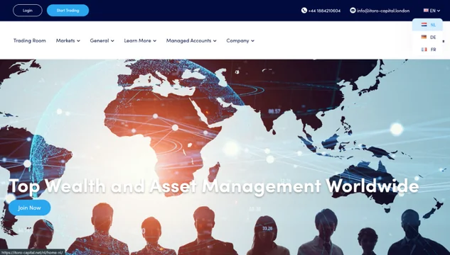 ItoroStocks Review: Improve Your Trading Profits with Technical Tools (Itoro-capital.net Review)