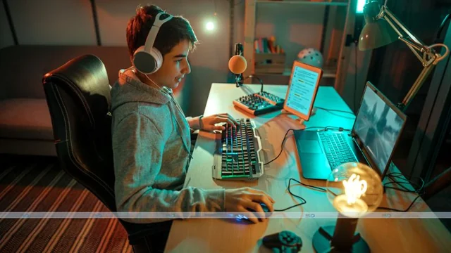 Maximizing Your Investment in the Booming Online Gaming Industry: Tips and Strategies