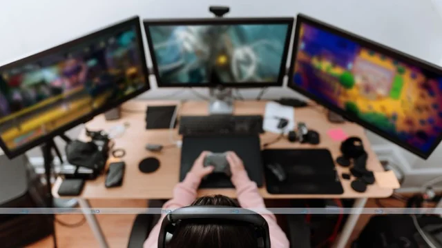 How to Make a Living through Online Gaming in the Philippines