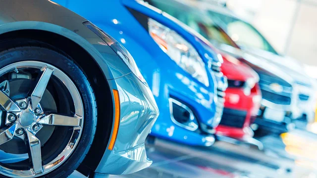 Top 5 Most Reliable Car Brands