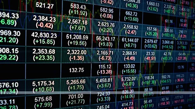 How to Select Stocks for Intraday Trading in 2023