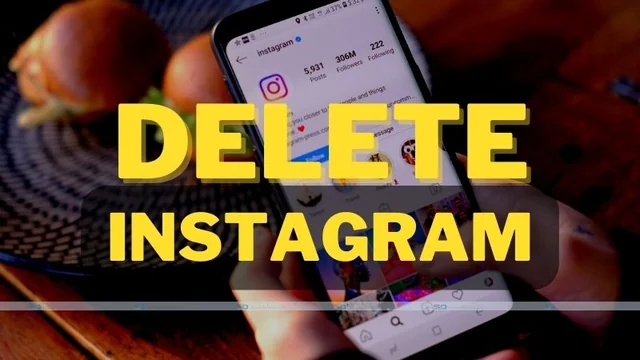 How to Delete Instagram Account in 2025