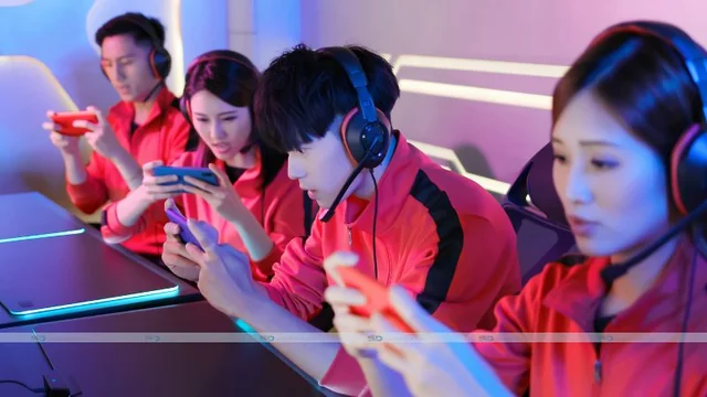 Are There Any Age Restrictions for eSport Games?