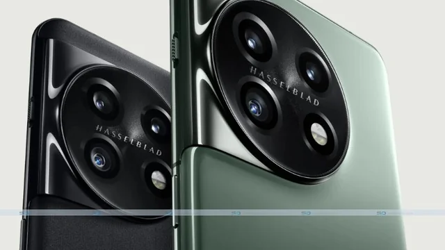 Everything about OnePlus 11: Display, Design, Camera, Specification, Price, and More 