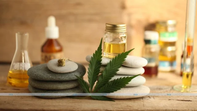 Top 5 Cannabis Strains For Chronic Pain