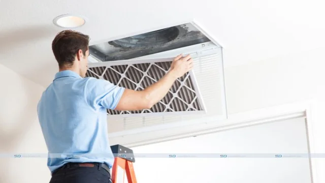 Here Are the Key Signs That it is Time to Replace Your Home's Air Filters