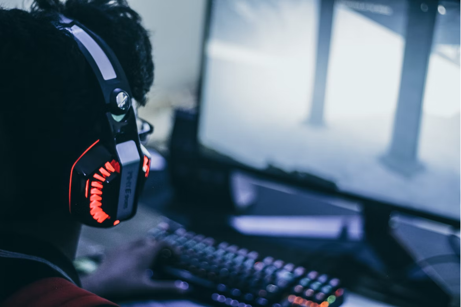 Indian Gamers' Perspective