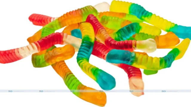 Are Kratom Gummies Really Tasty And Effective?