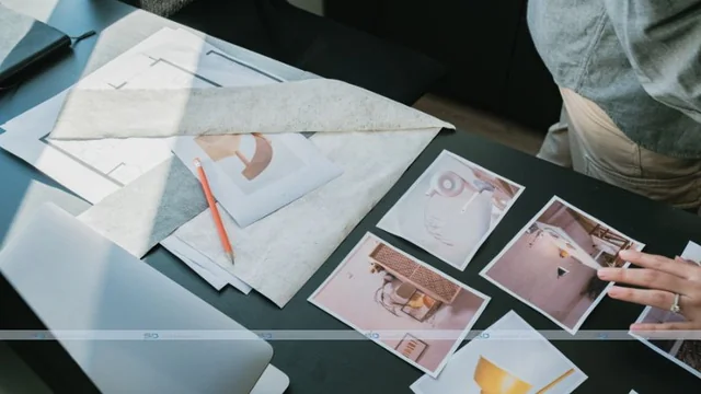How to Generate Magnificent Design Ideas With Mood Board Software