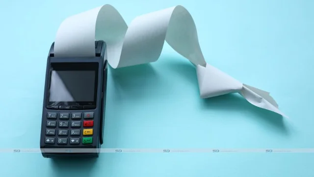 8 Best POS Terminals for Small Business