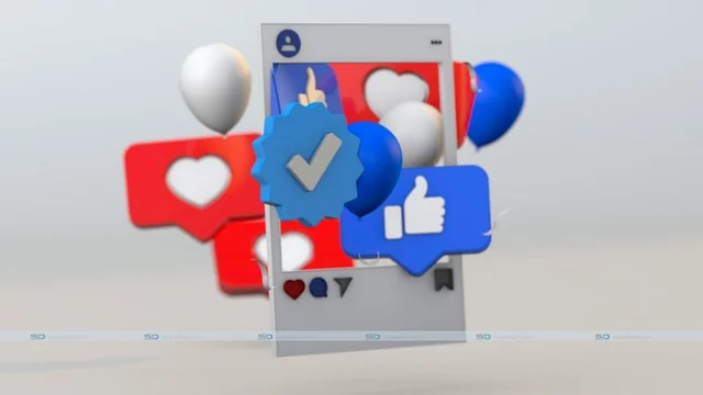 Social Media Strategy for Growth