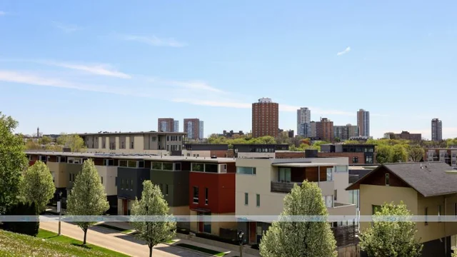 Deciding Where to Live: Urban vs. Suburban vs. Rural Living