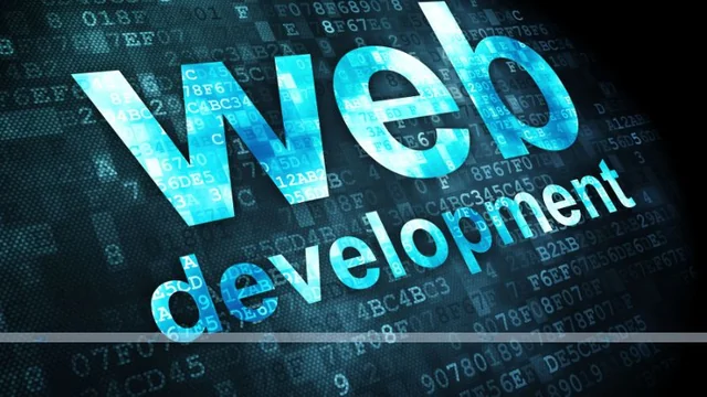 A Beginner’s Guide to Web Development: Tools, Frameworks and Languages