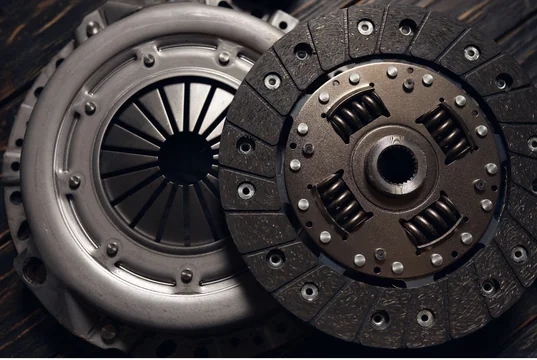 What Type of Clutch Kits Are Right for You?