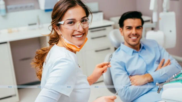 Finding the Best Dentists Near Me with BestDentistsNearMe.com.au