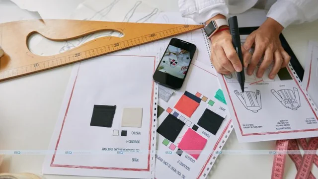 10 Best Mood Board Software for Graphic Designers and Creatives