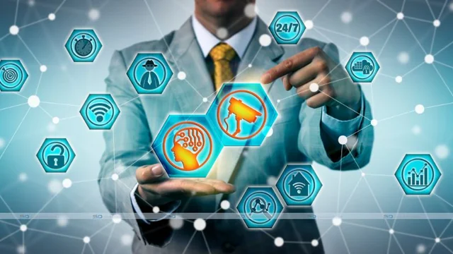 10 Best AI Apps to Improve Your Daily Life: Hire Mobile App Developers to Get Started