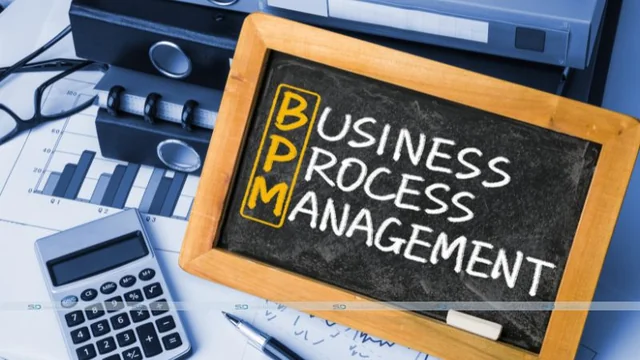 Business Process Management: How to Turn Your Business Into a Well-Oiled Machine