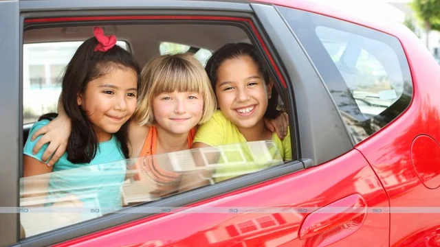 Carpooling: Safety Tips Everyone Needs to Know