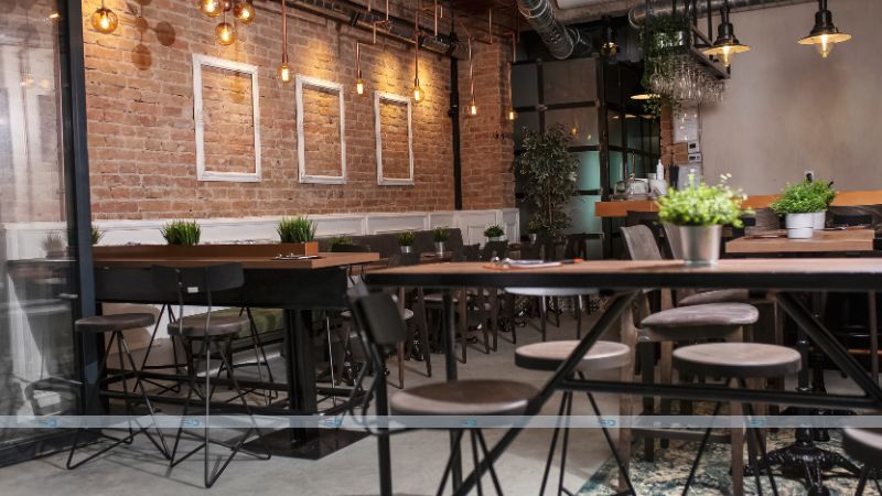 Coffee Shop