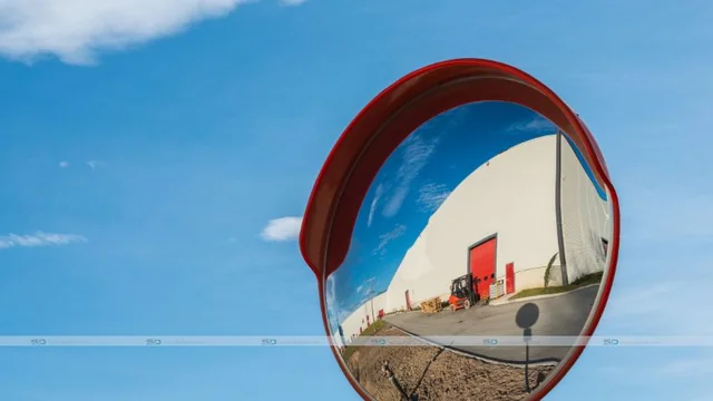 A guide to convex observation mirrors