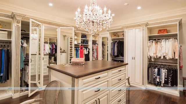 An Introduction to Custom Closet Systems: Transforming Your Storage SpaceCloset Envee
