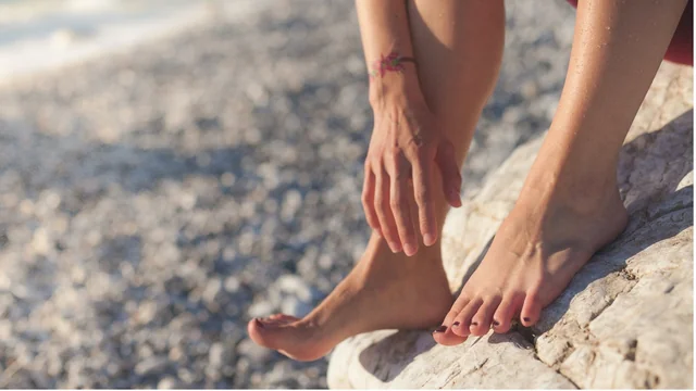 How to Become a Foot Fetish Model?