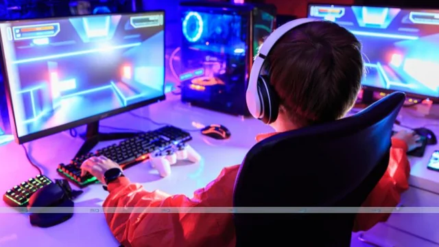 7 Simple And Fun Online Games To Relax After A Hard Working Day