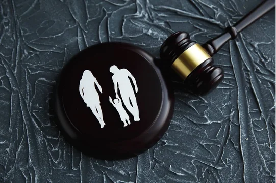 What Is a Judgment of Divorce and What Does It Contain?