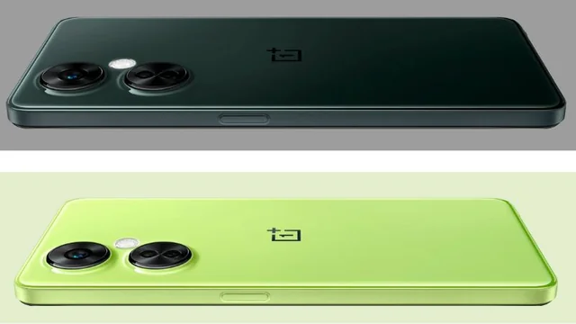 OnePlus Nord CE 3 Lite 5G - Specs, Pricing & More