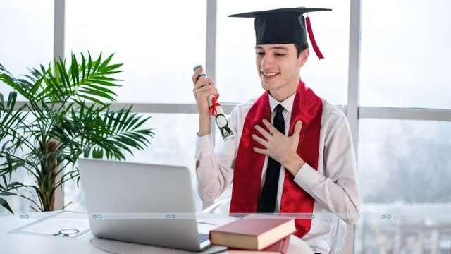 How an Online Master's Degree Can Boost Your Career