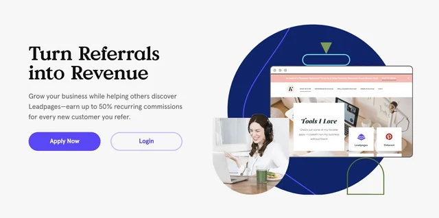 Understanding Leadpages and its Applications
