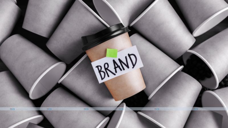 Unique Brand Identity