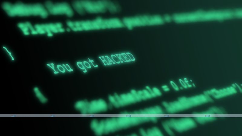 cybersecurity