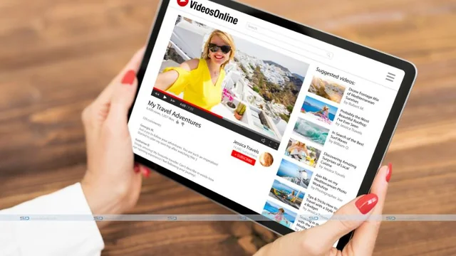 What are the most popular online entertainment options in 2023?