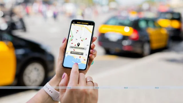 How to check smartphone location without number?