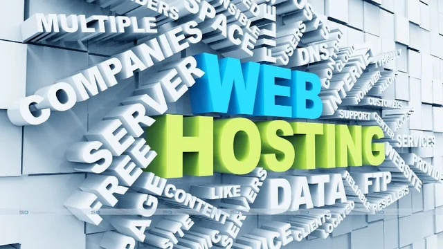 How to choose the right web hosting services for your new small business?