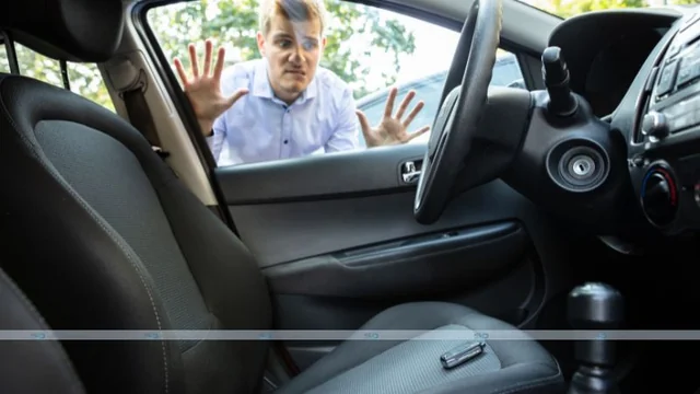 Lost Your Keys? What to Do When Facing a Car Lockout in Atlanta