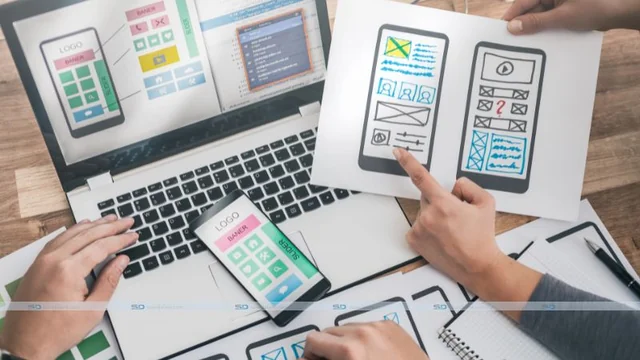 10 Essential Steps for Successful Ecommerce Development