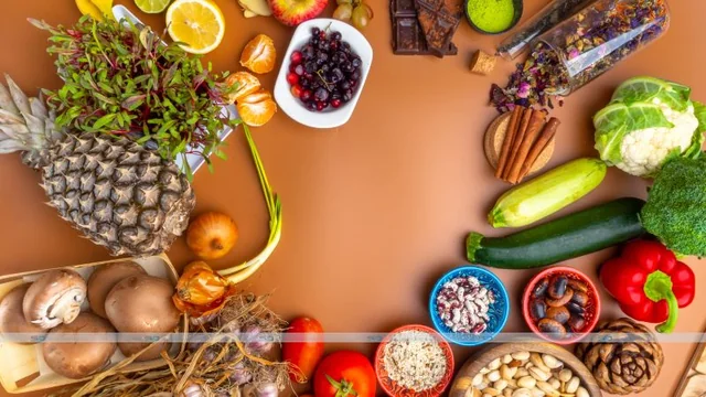 10 Surprising Foods that Naturally Boost Nerve Health