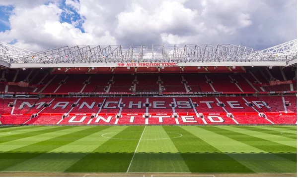 Three attacking options for Manchester United next Season